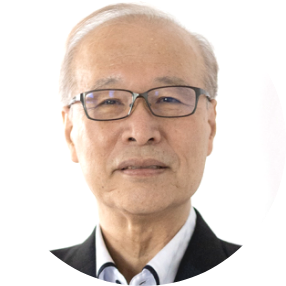 公益社団法人 日本栄養士会 会長　中村丁次