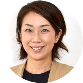 城西大学経営学部教授 山口理恵子
