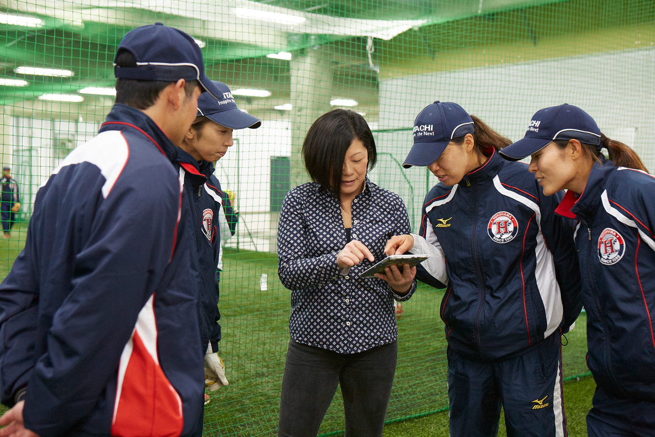 スポーツ栄養学の第一人者が語る"プロ"にしかできない仕事とは？ 特集 公益社団法人 日本栄養士会