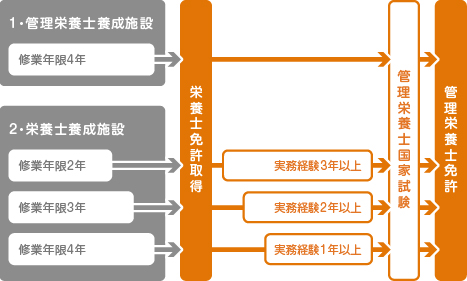 管理栄養士 栄養士とは 公益社団法人 日本栄養士会