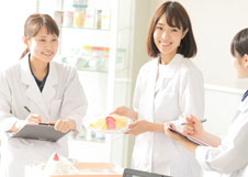 管理栄養士 栄養士養成校案内 公益社団法人 日本栄養士会