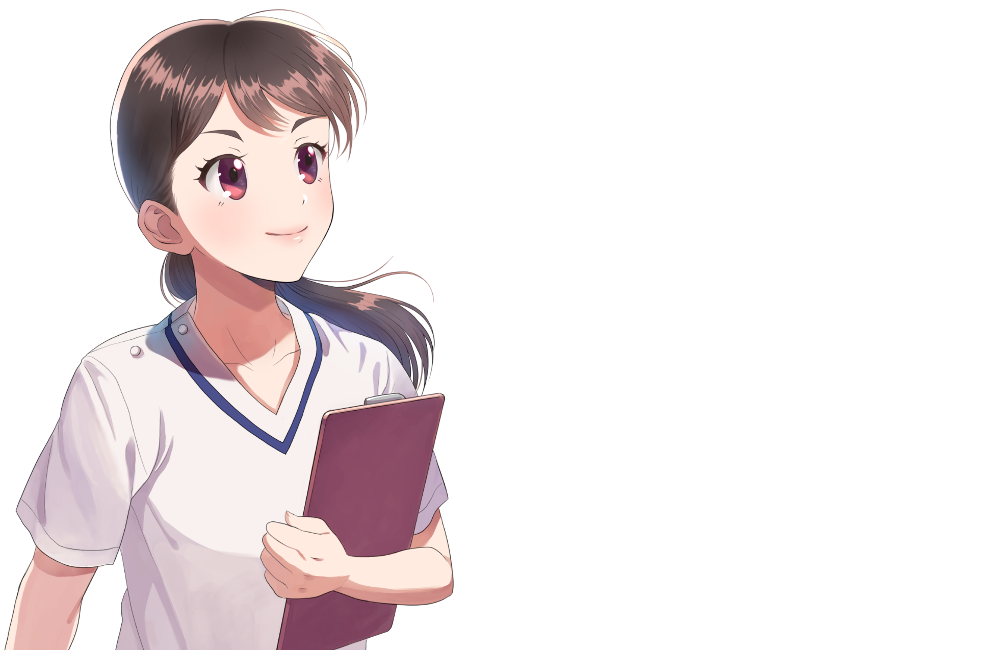 つながる、ひろがる、しあわせをつくる　日本栄養士会入会のご案内